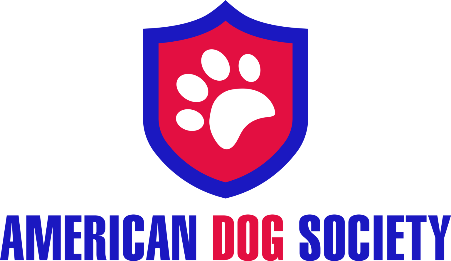 Corporate Donations and Charity Partnerships American Dog Society